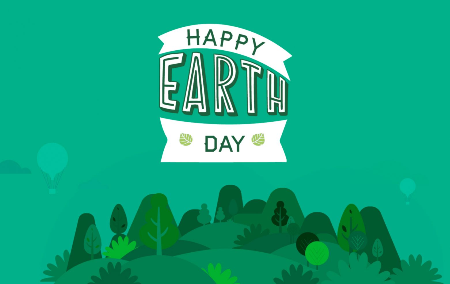 Earth Day Wallpaper Emoji
