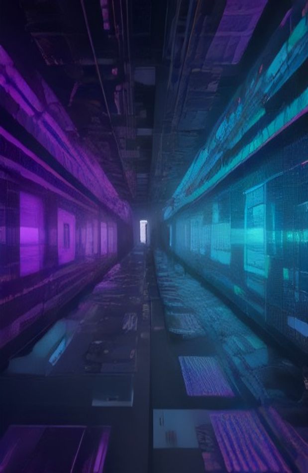 Computer Error Wallpaper
