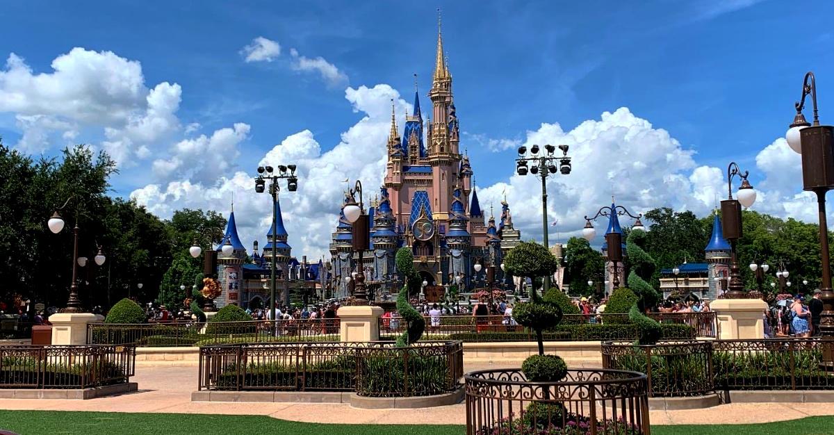 Planning Your Visit to Walt Disney World in 2023 Monthly Guides