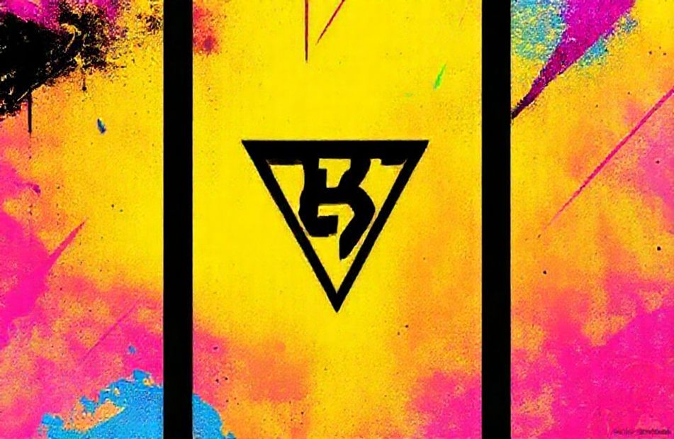 Blackpink Logo Wallpaper