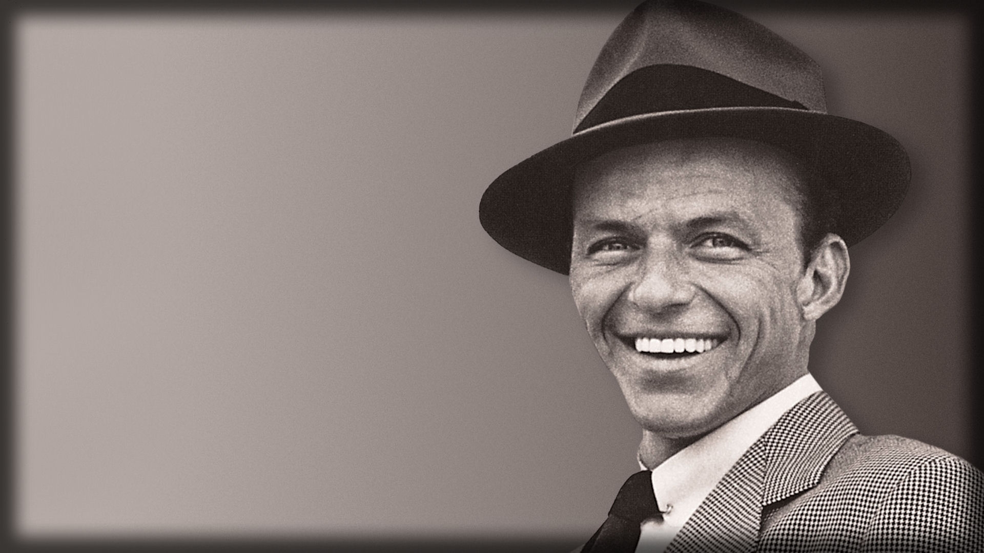 Frank Sinatra Tapete HD