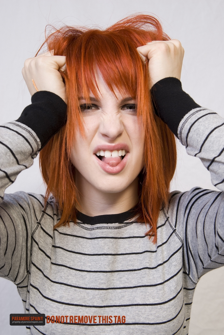 Category People HD Wallpaper Subcategory Paramore
