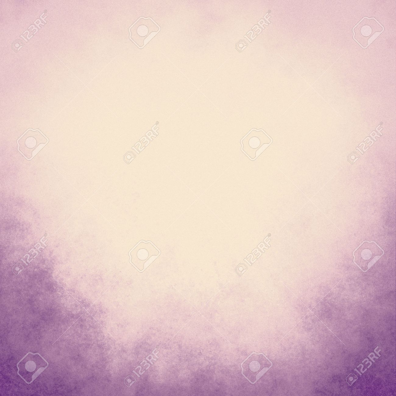 Abstract Purple Background Whited Out Instagram Filter Effect