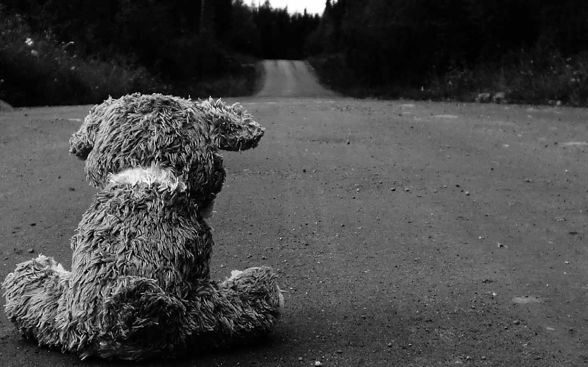 Sad Wallpaper HD