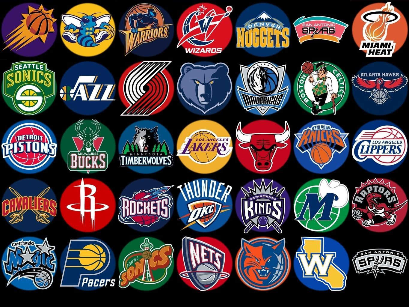 Nba Wallpaper