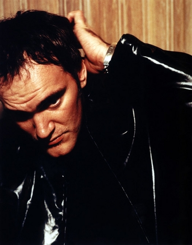 Quentin Tarantino Image Wallpaper And