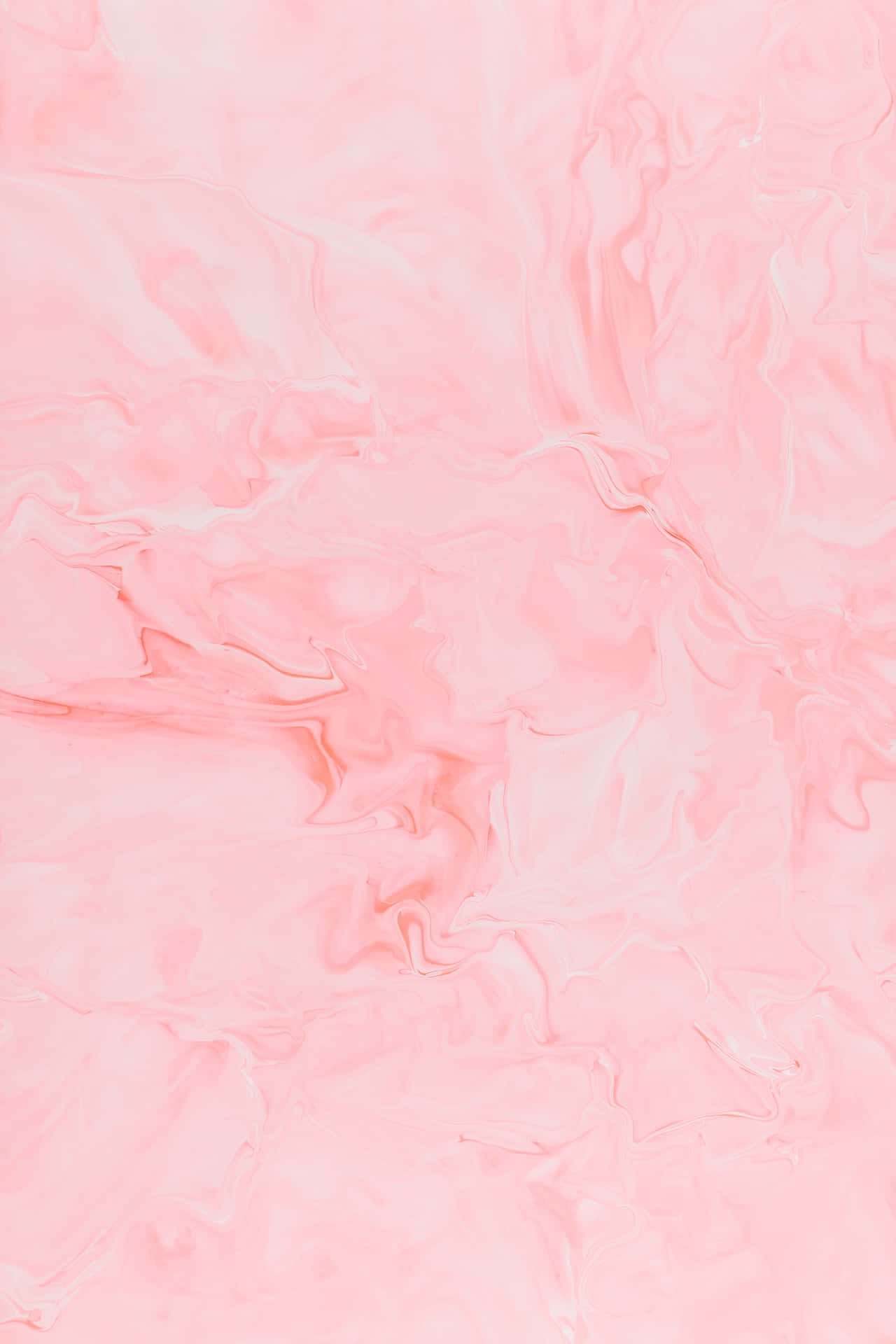 Aesthetic Baby Pink Wallpaper