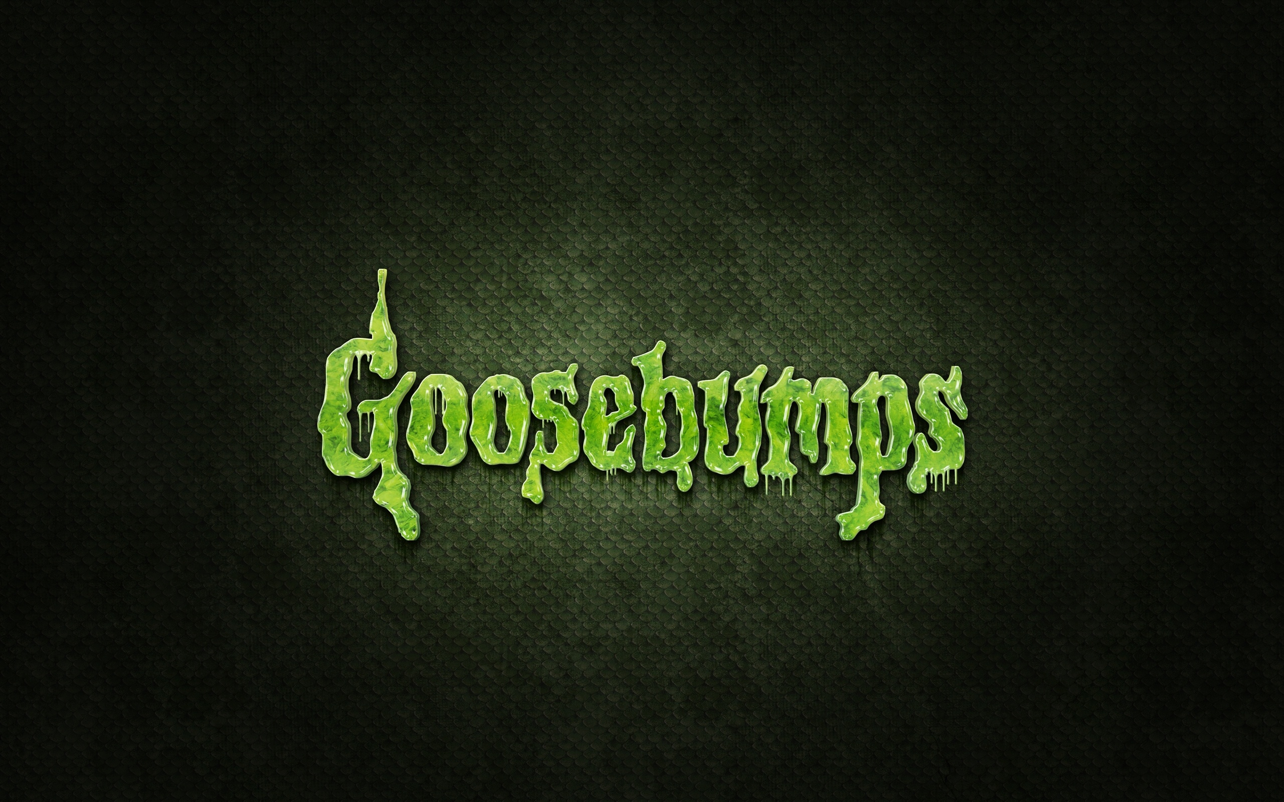 Fun Sounding Synopsis For The Goosebumps Movie Released Den Of Geek