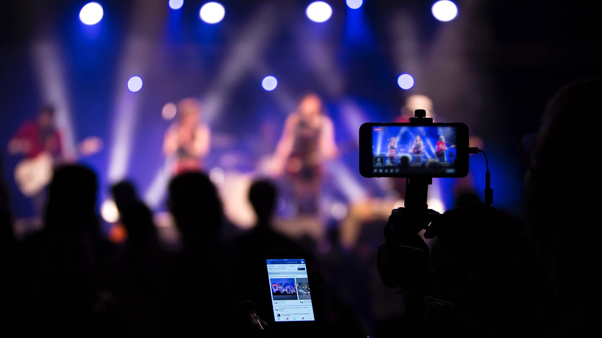 Simple Ways Your Church Can Start Live Streaming Cmg