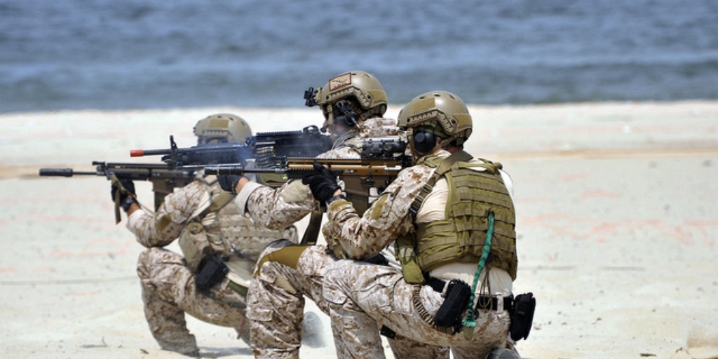 Navy Seal Team Wallpaper Image Pictures Becuo