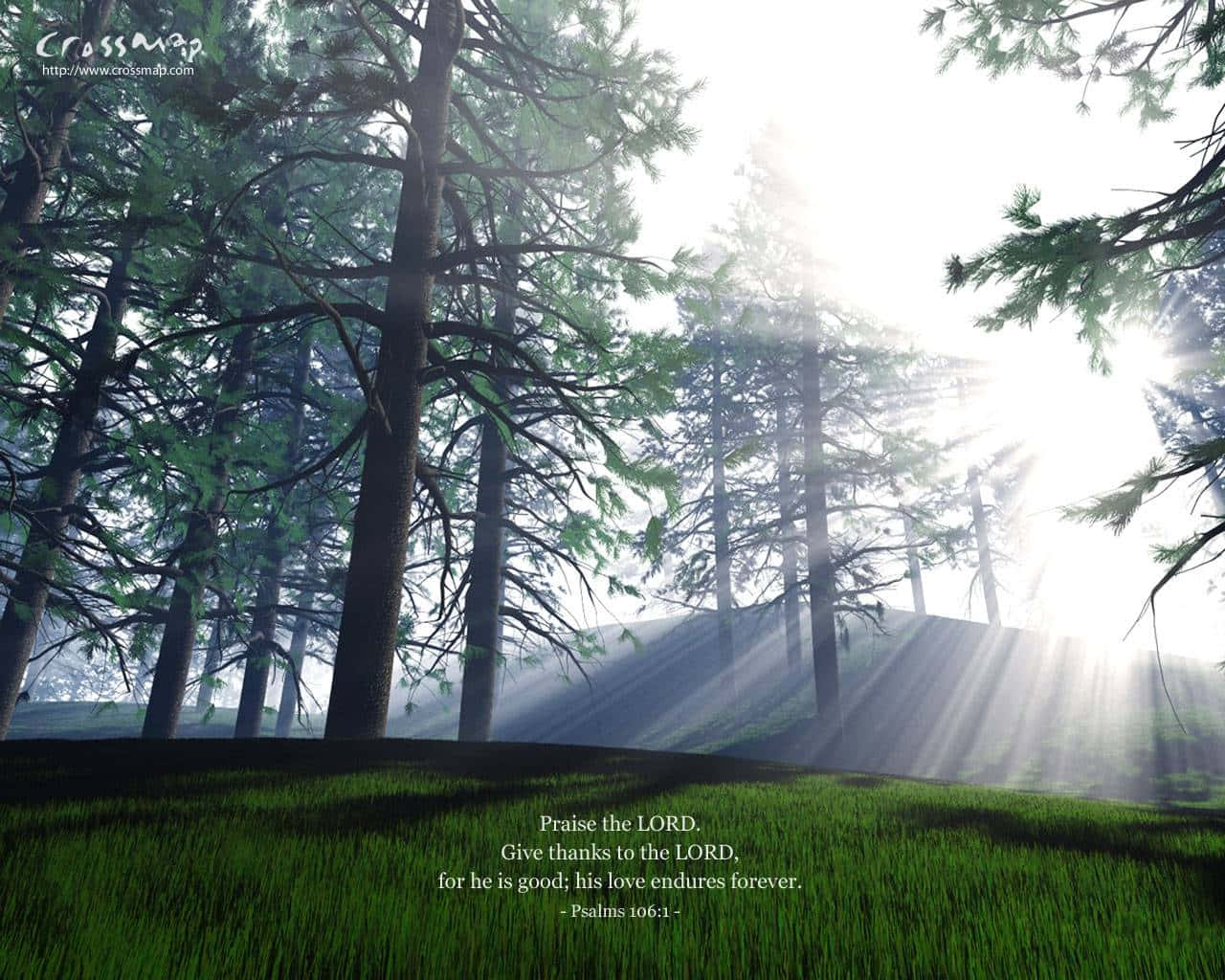 Christian Desktop Wallpaper
