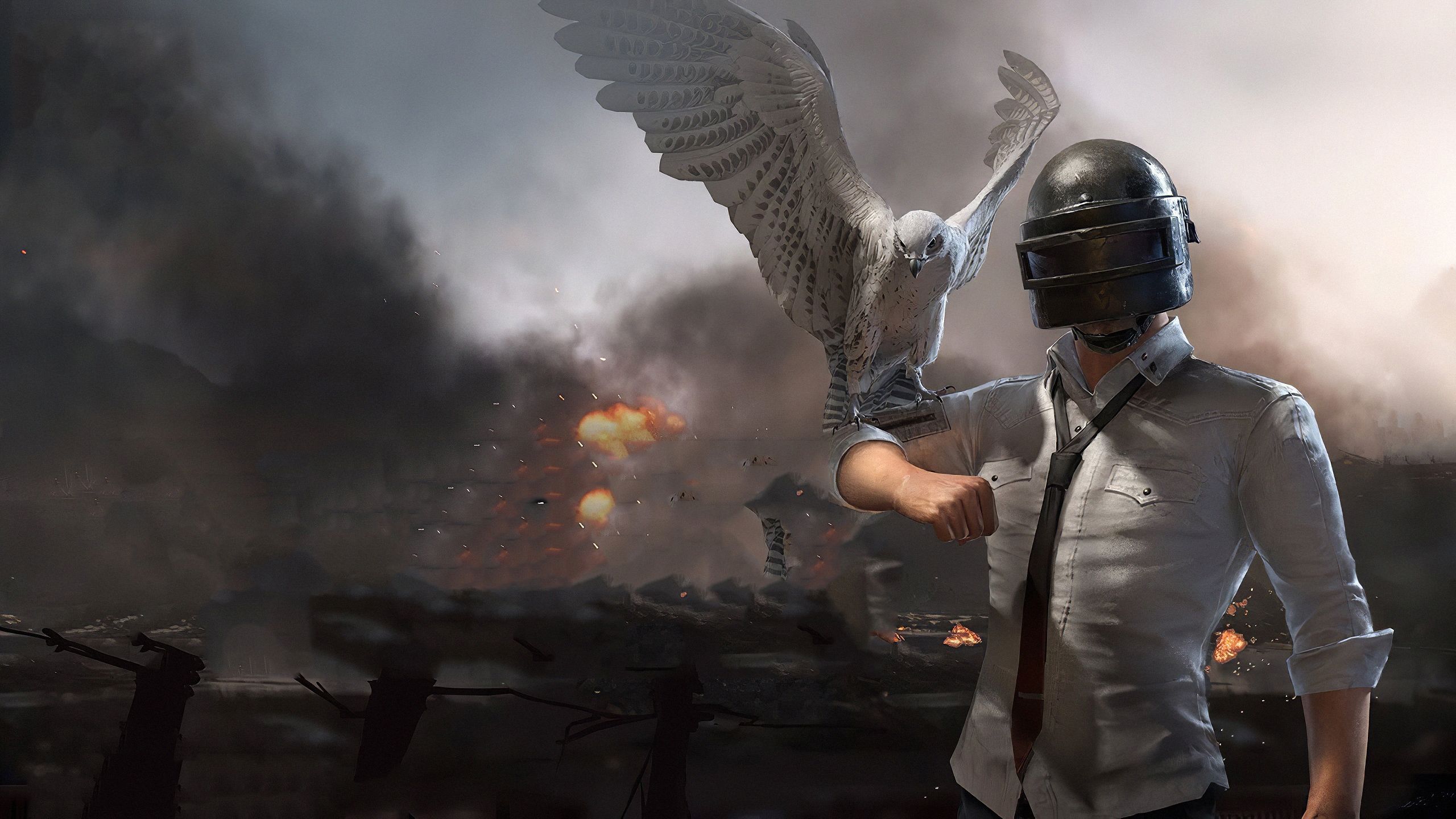 Pubg Wallpaper