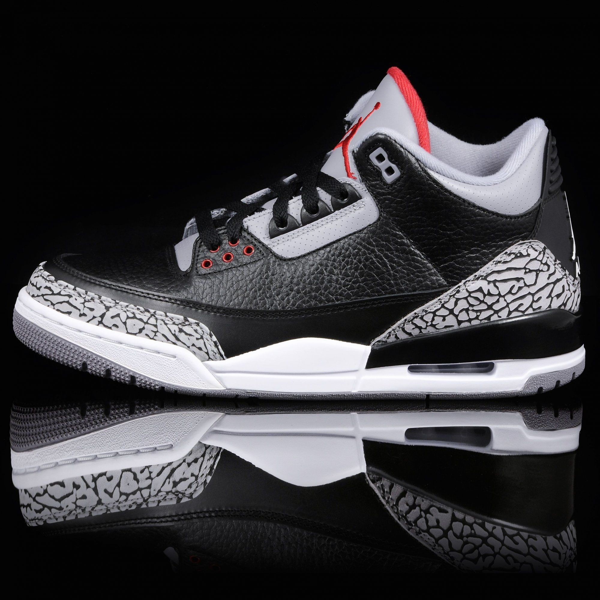 Michael Jordan Shoes Wallpaper