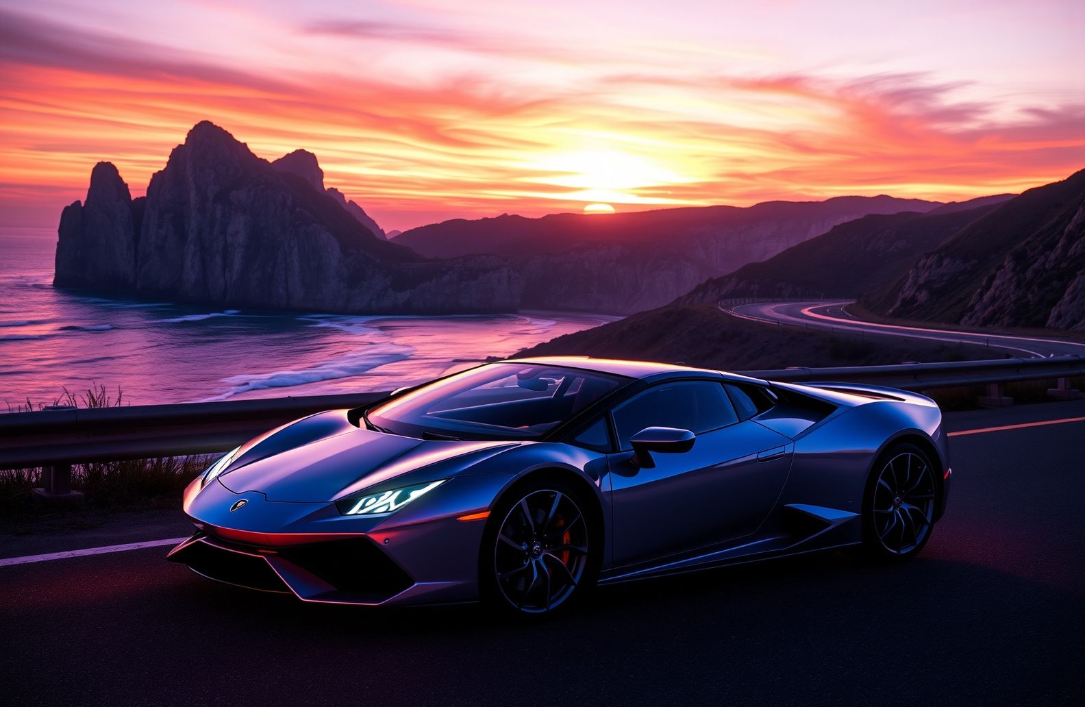 Hd Wallpaper Cars
