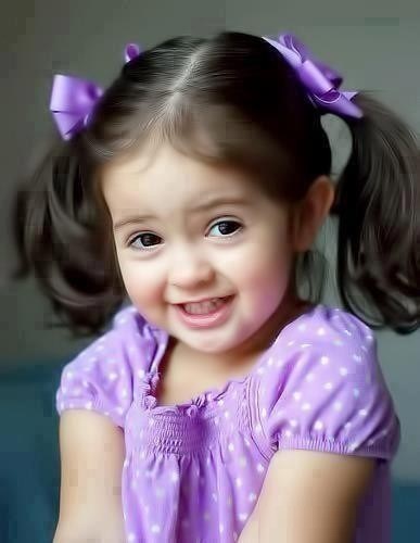 cute baby girl wallpapers for facebook profile