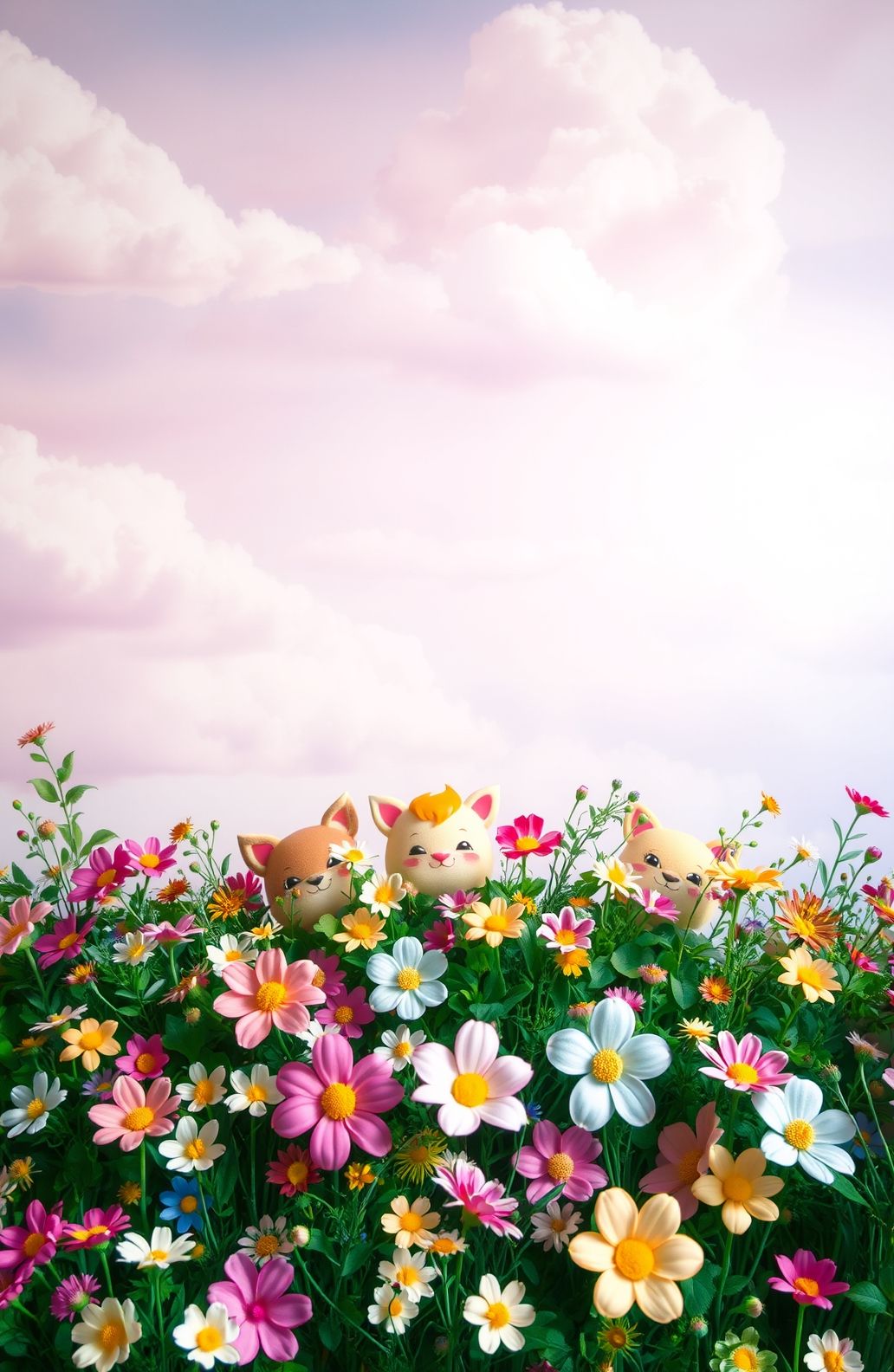 Cute Background Image