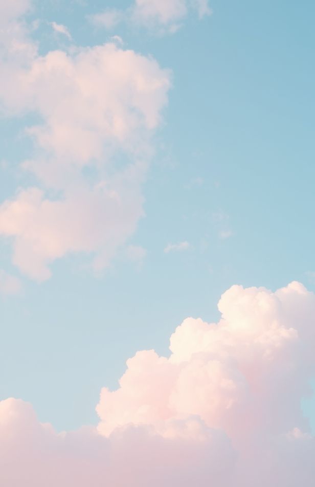 Pastel Aesthetic Wallpaper