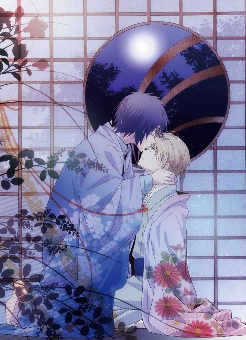 Natsume Takashi Mobile Wallpaper Zerochan Anime Image Board