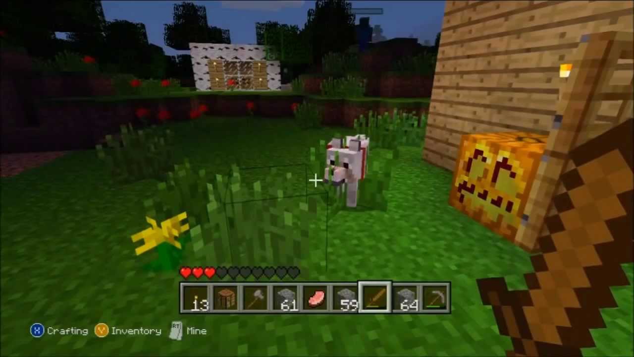 Minecraft Funny Moments Fails Ep Gaming With