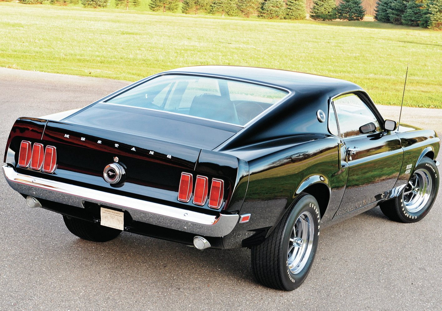  429 for sale wallpaper 429 Boss Mustang For Sale Viewing Gallery pict