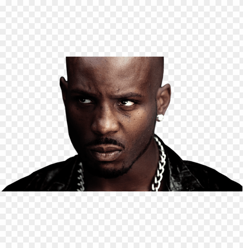 Dmx Changes His Tune About Drake Mean Mu Png Image With