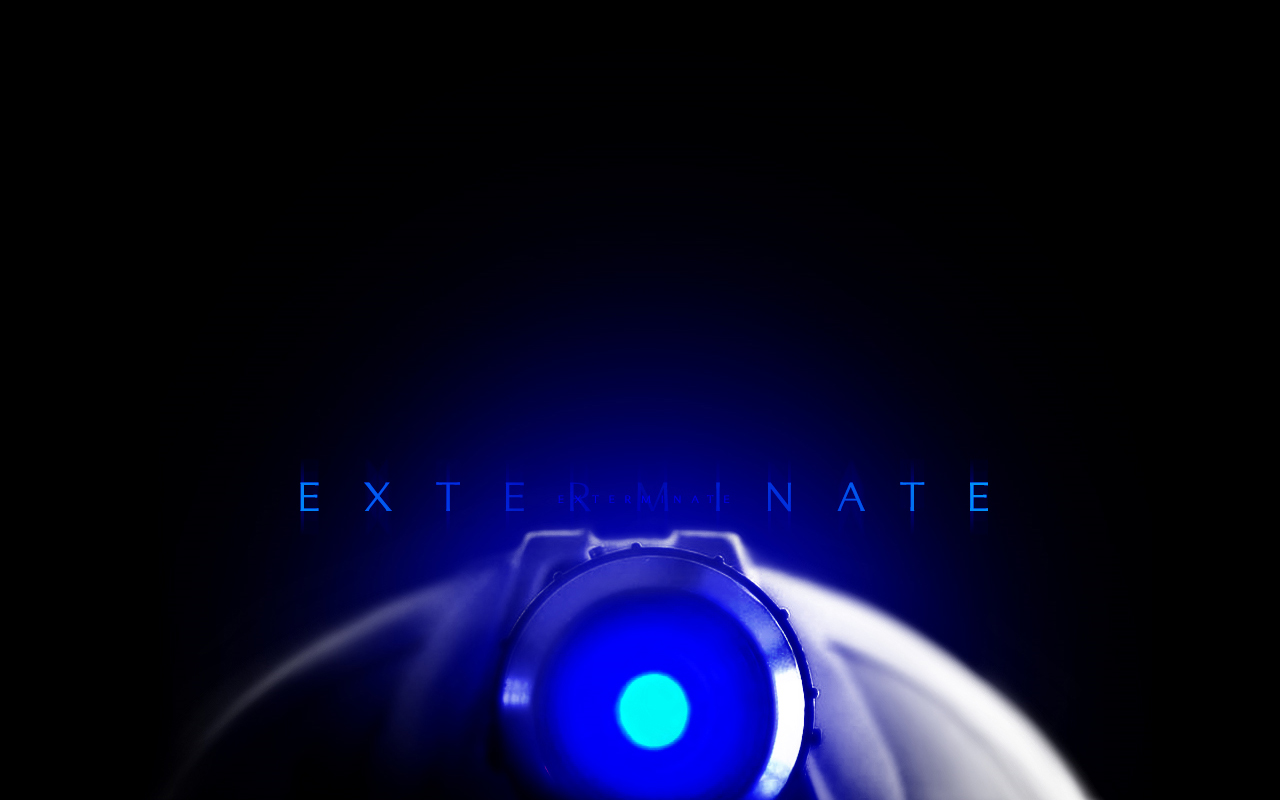 Best Dalek Desktop Background Beautiful