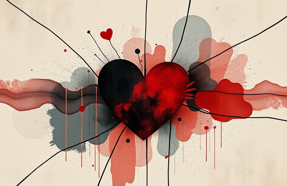 No Love Wallpaper