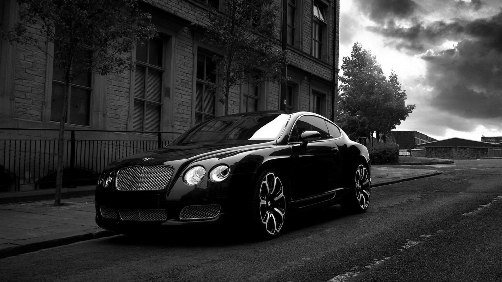  Download Black Bentley Wallpaper Desktop Pc Cool Walldiskpaper By 