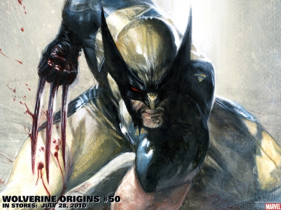 Wolverine Origins 70th Anniversary Wallpaper Apps Marvel