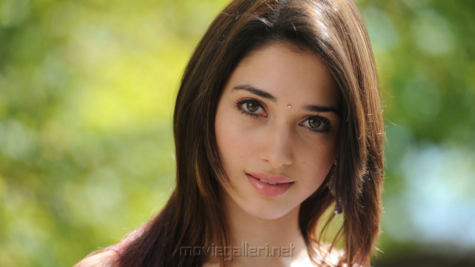Cute Tamanna Widescreen Wallpaper New Movie Posters