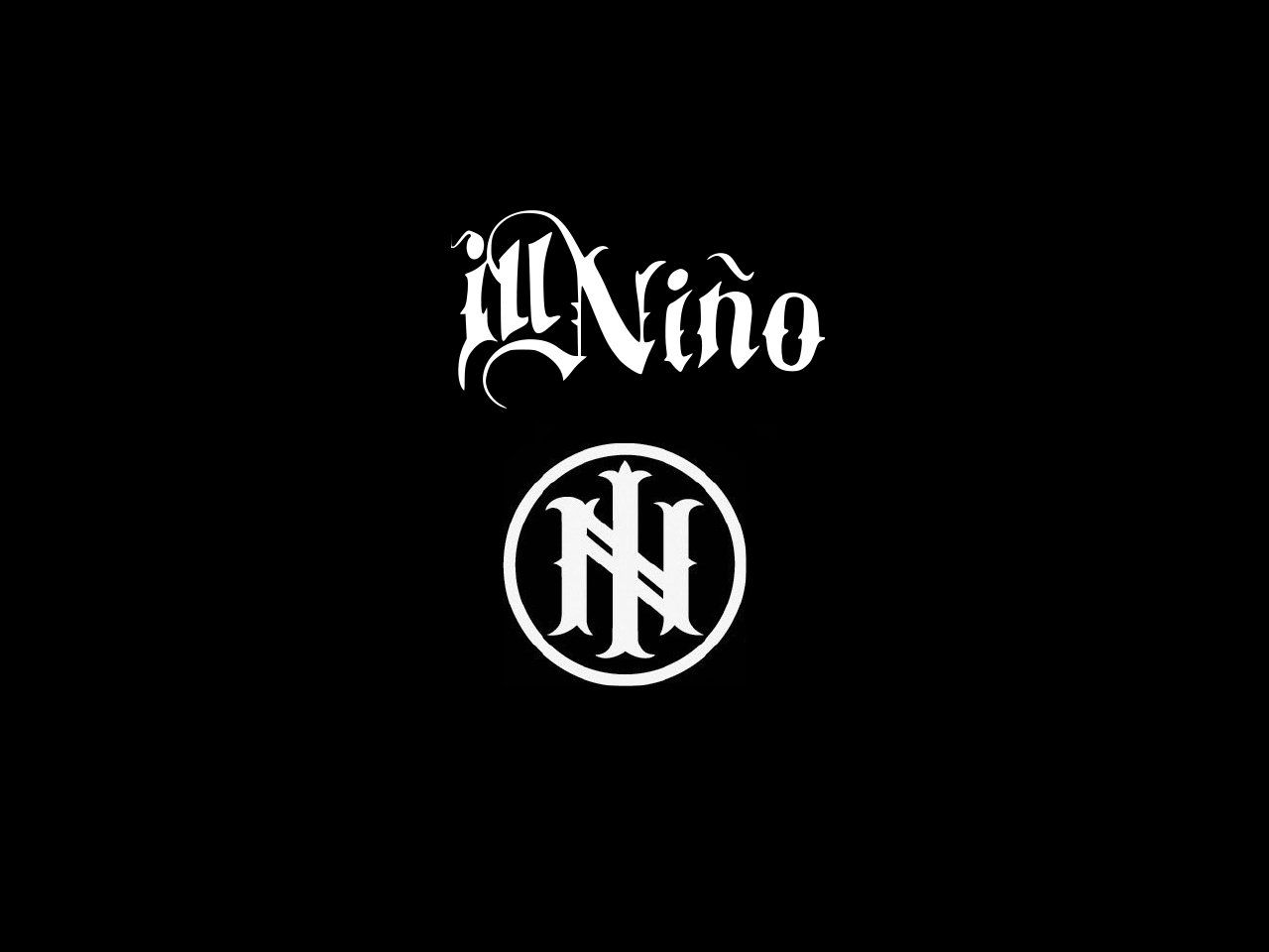 music ill nino wallpaper Style Favor Photos pictures and