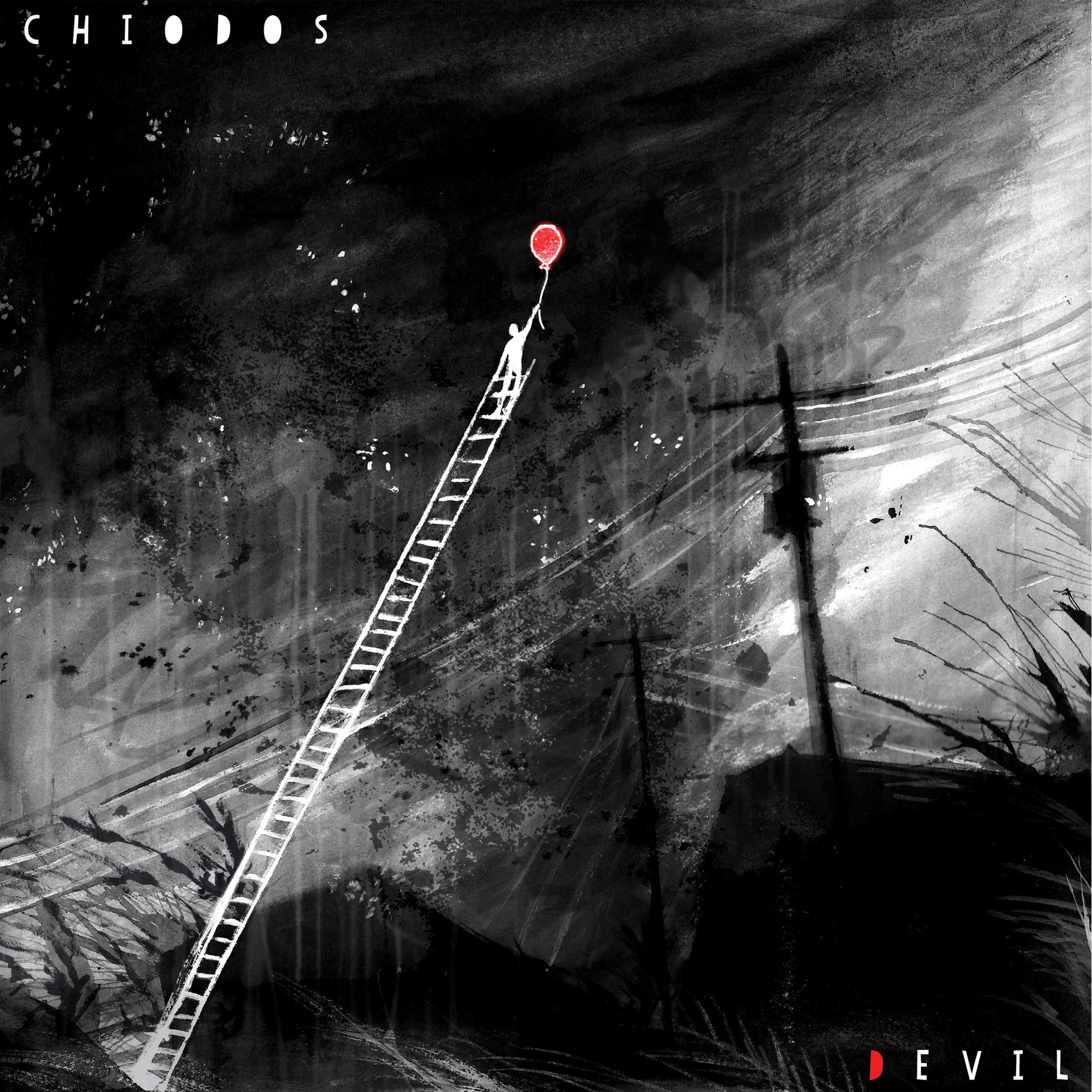 Chiodos To Release Devil On April 1st Through Drk Lght Records