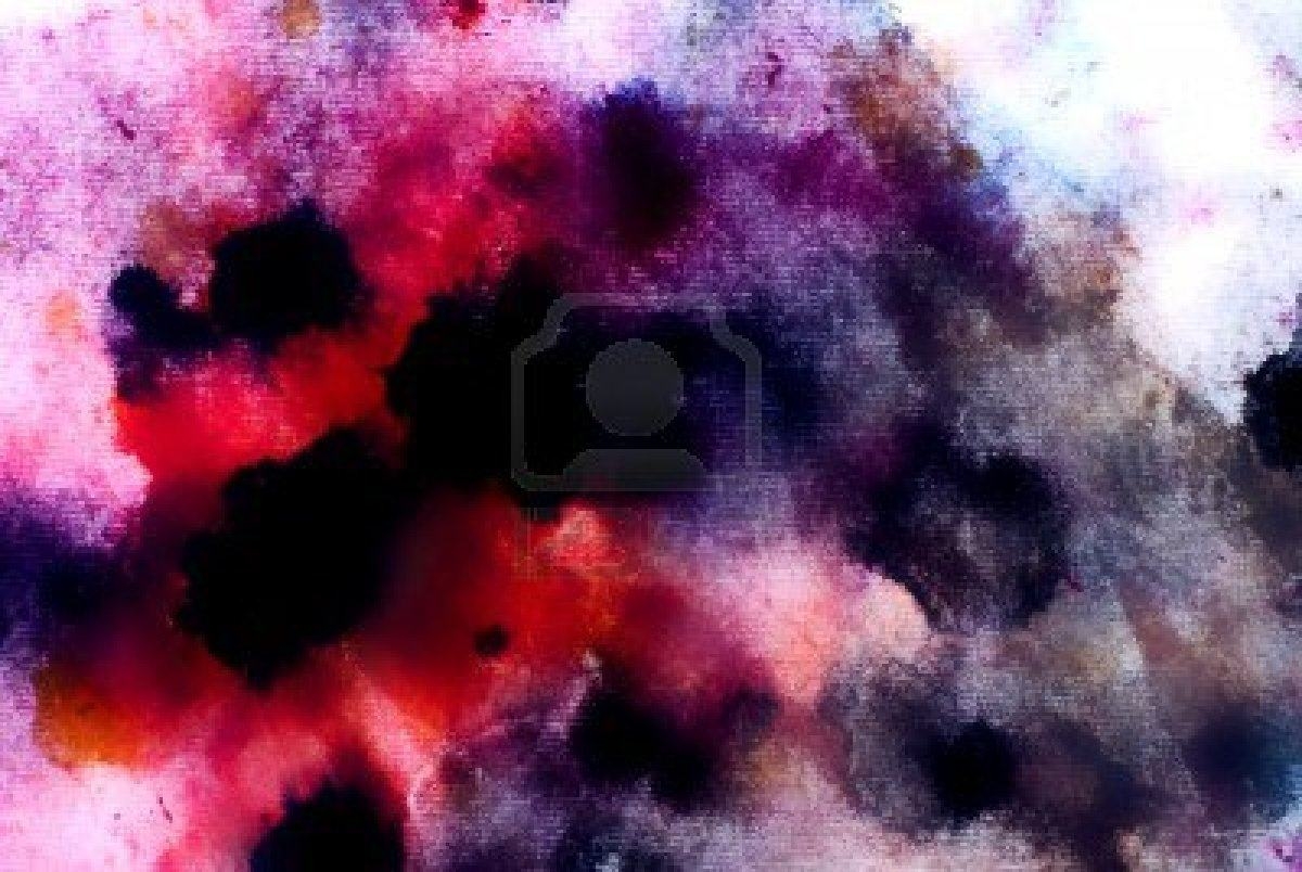 Wallpaper Background Abstract Watercolor Pattern Watercolour