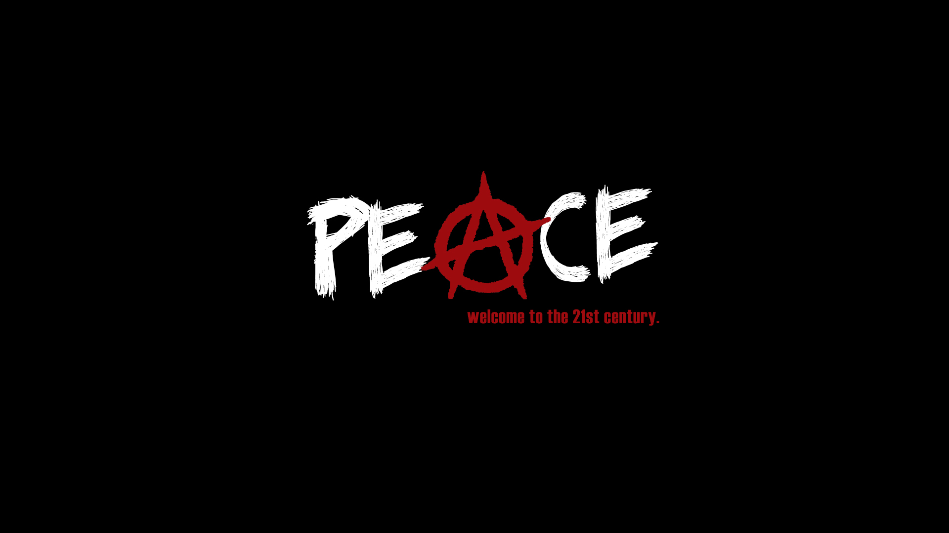 Anarchy HD Wallpaper Background Image 1920x1080 ID200521