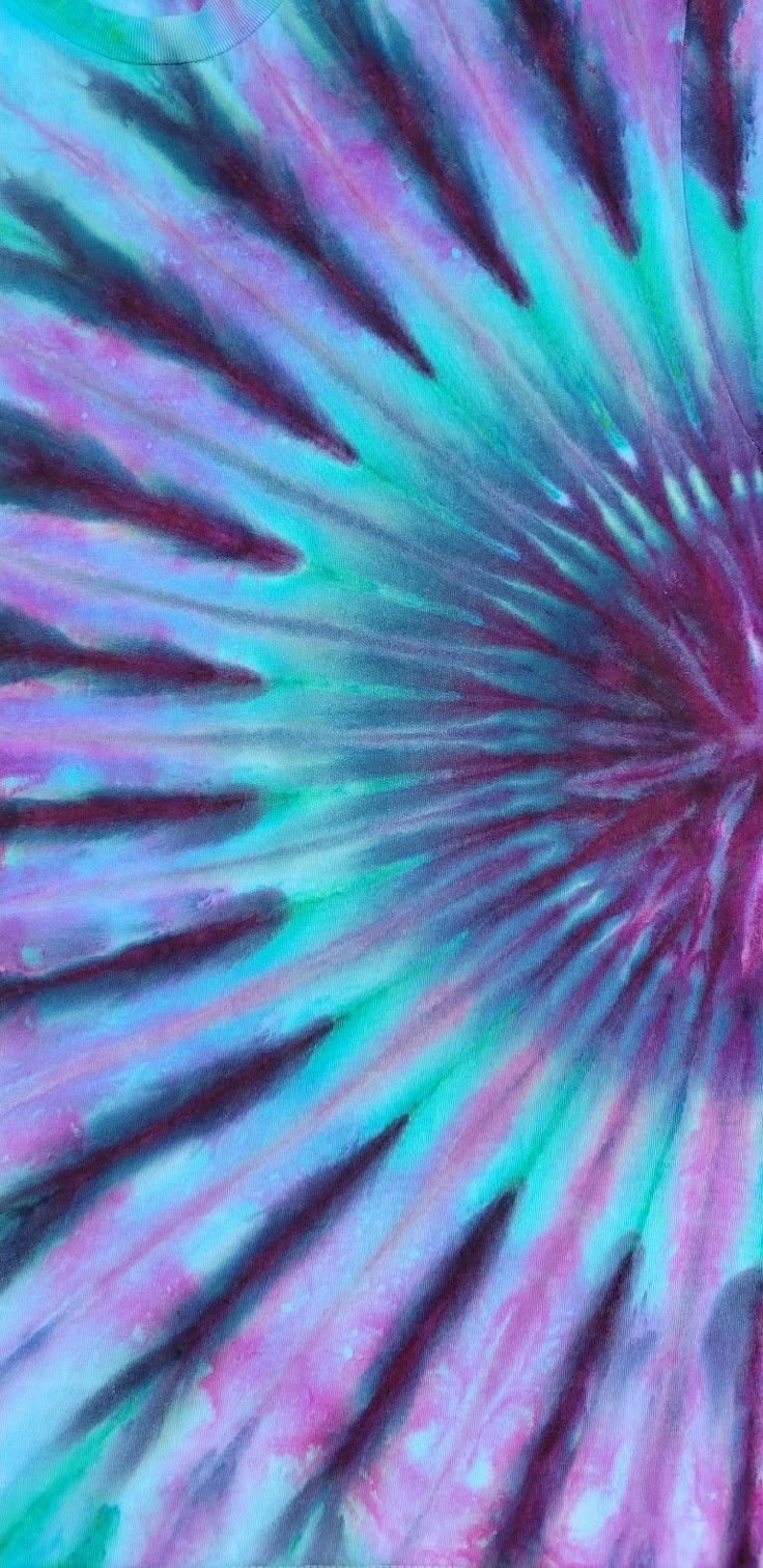 Colorful Tie Wallpaper