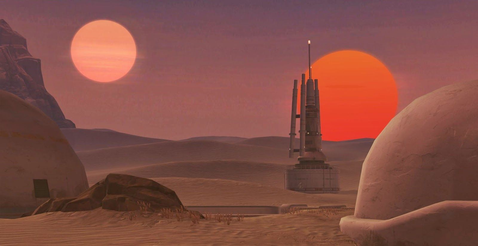 Tatooine Sunset Google Search Neu Drab Star Wars Room Lego