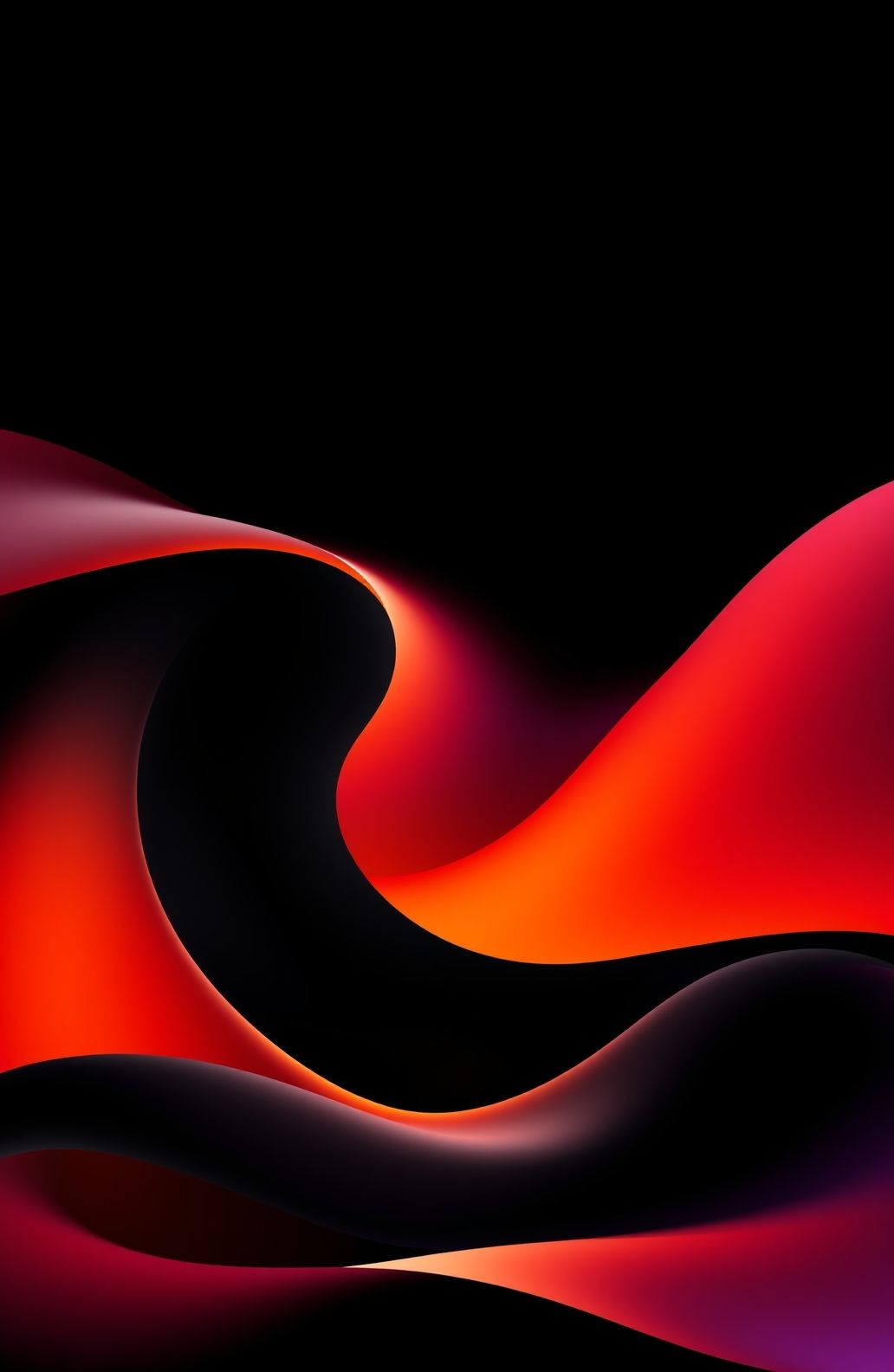 Ubuntu Dark Wallpaper