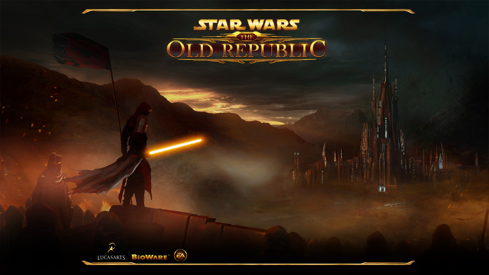 Swtor Wallpaper Live Photos