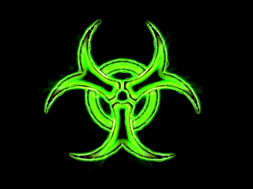  friends you are viewing biohazard can you make the bio hazard logo hd