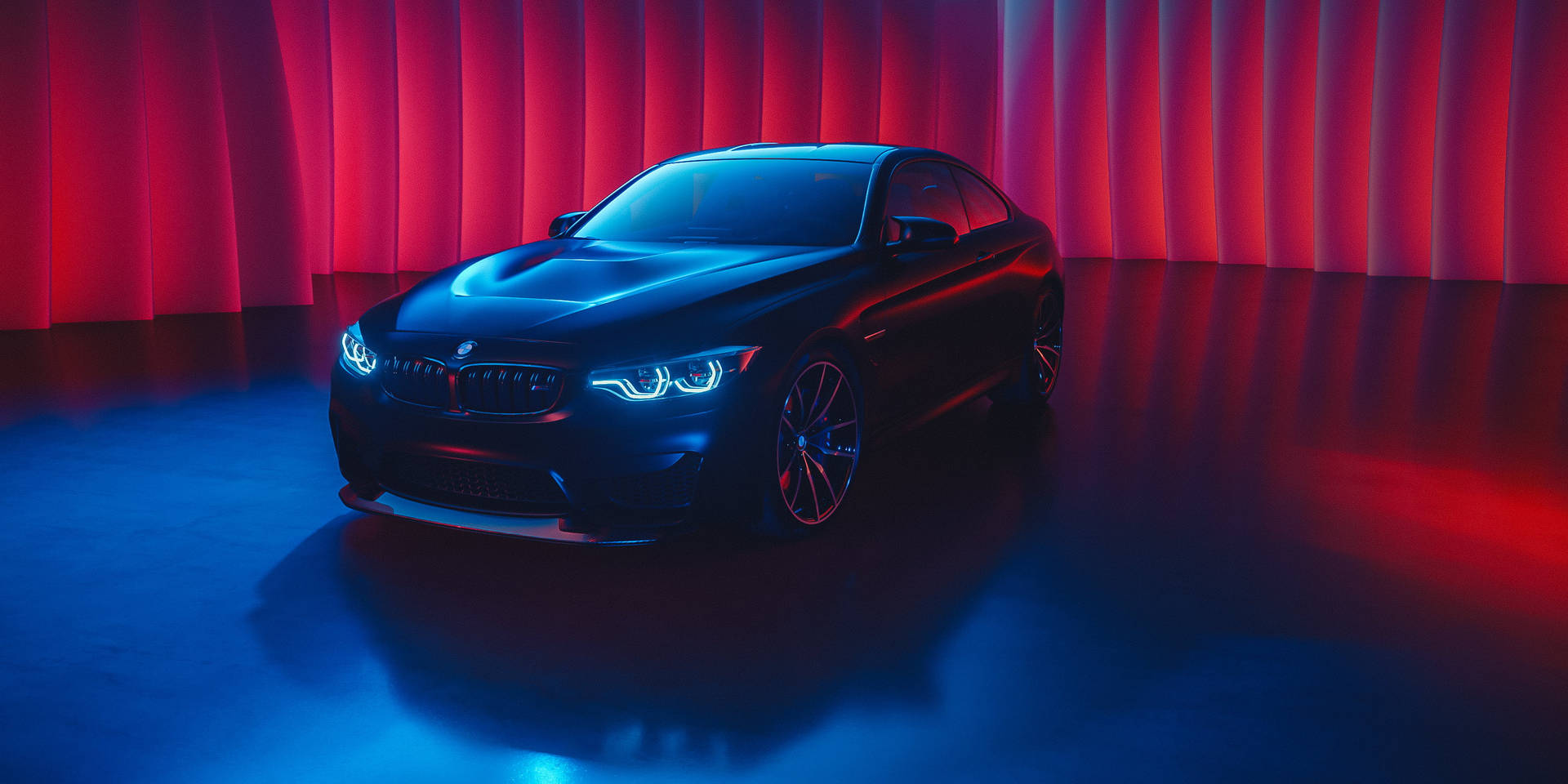 Bmw Laptop Wallpaper