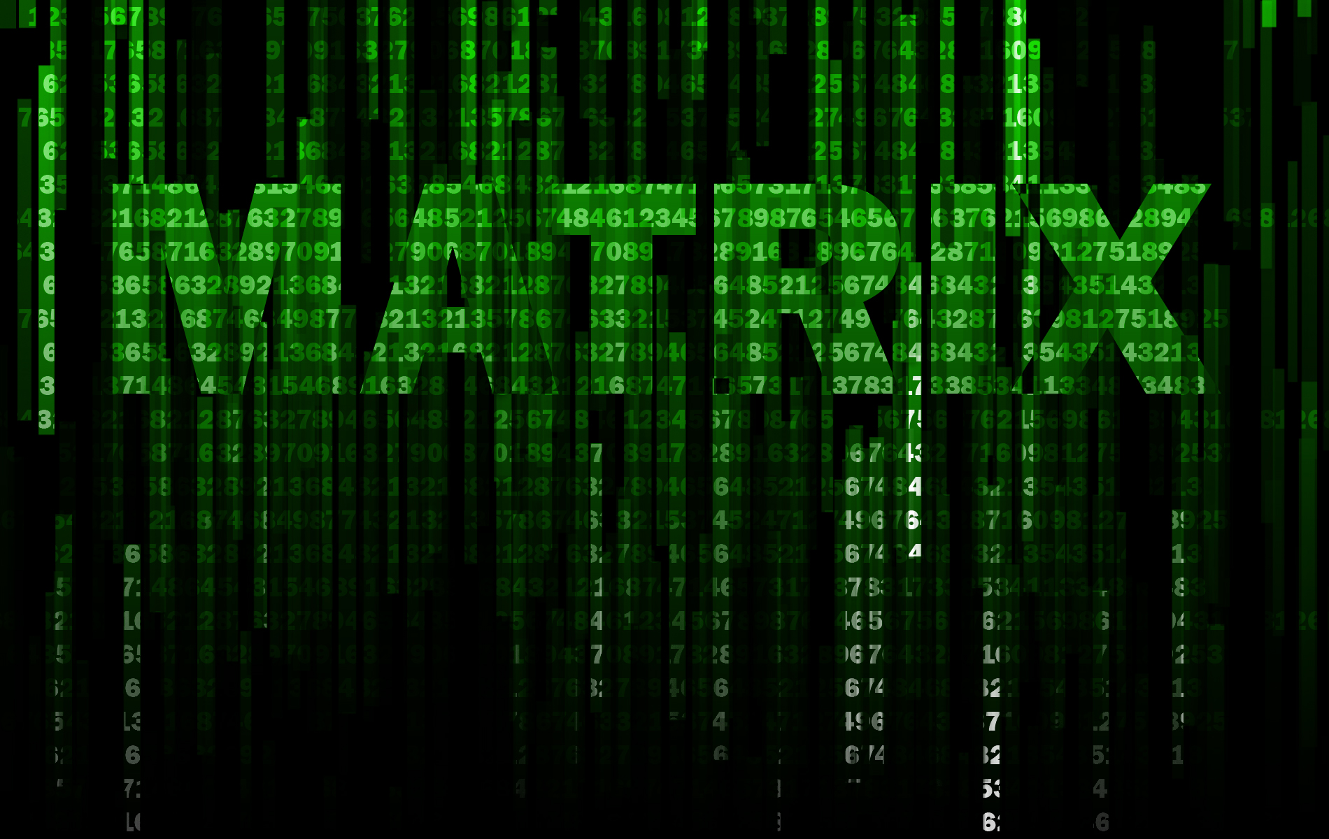 matrix wallpaper windows 7   wwwhigh definition wallpapercom 1900x1200