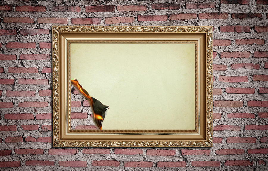 Free download Galleries Antique Picture Frame  Background  