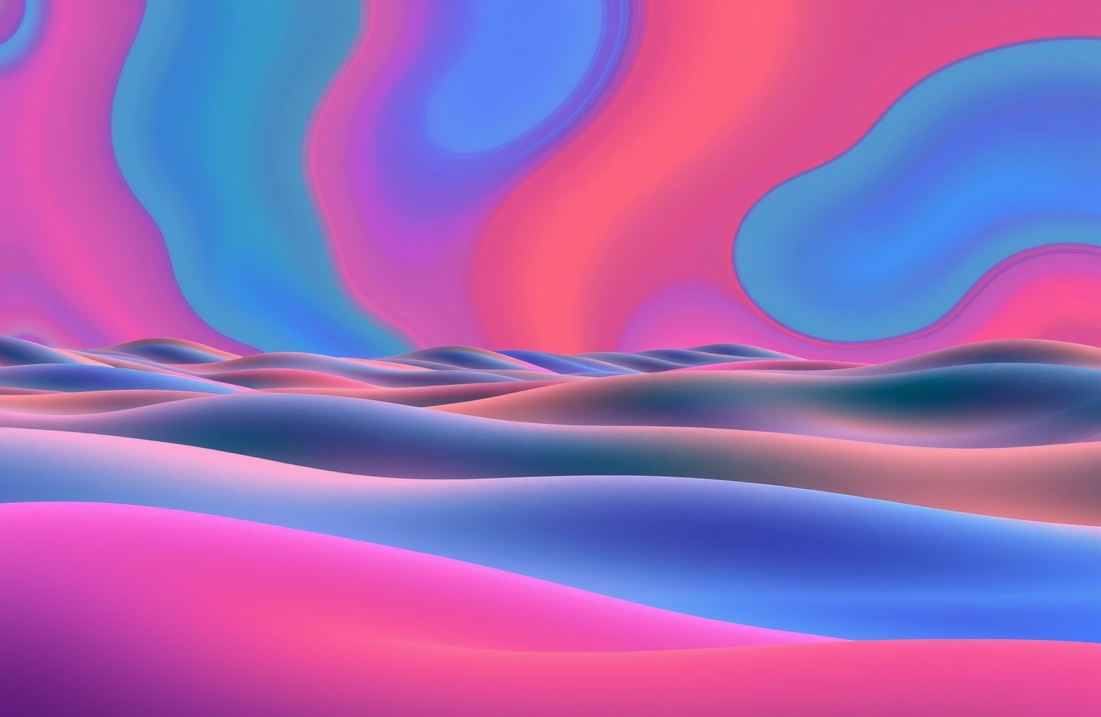 Ios Stock Wallpaper