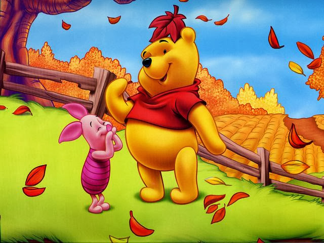 Pooh Bear HD Wallpaper Disney Movies Posters