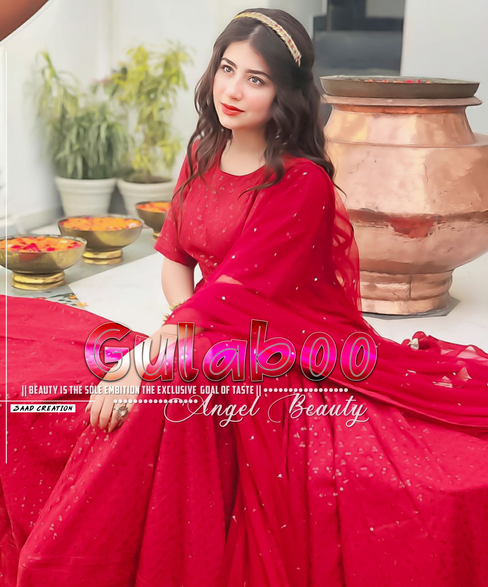 20+] Girl Red Dress Wallpapers - WallpaperSafari