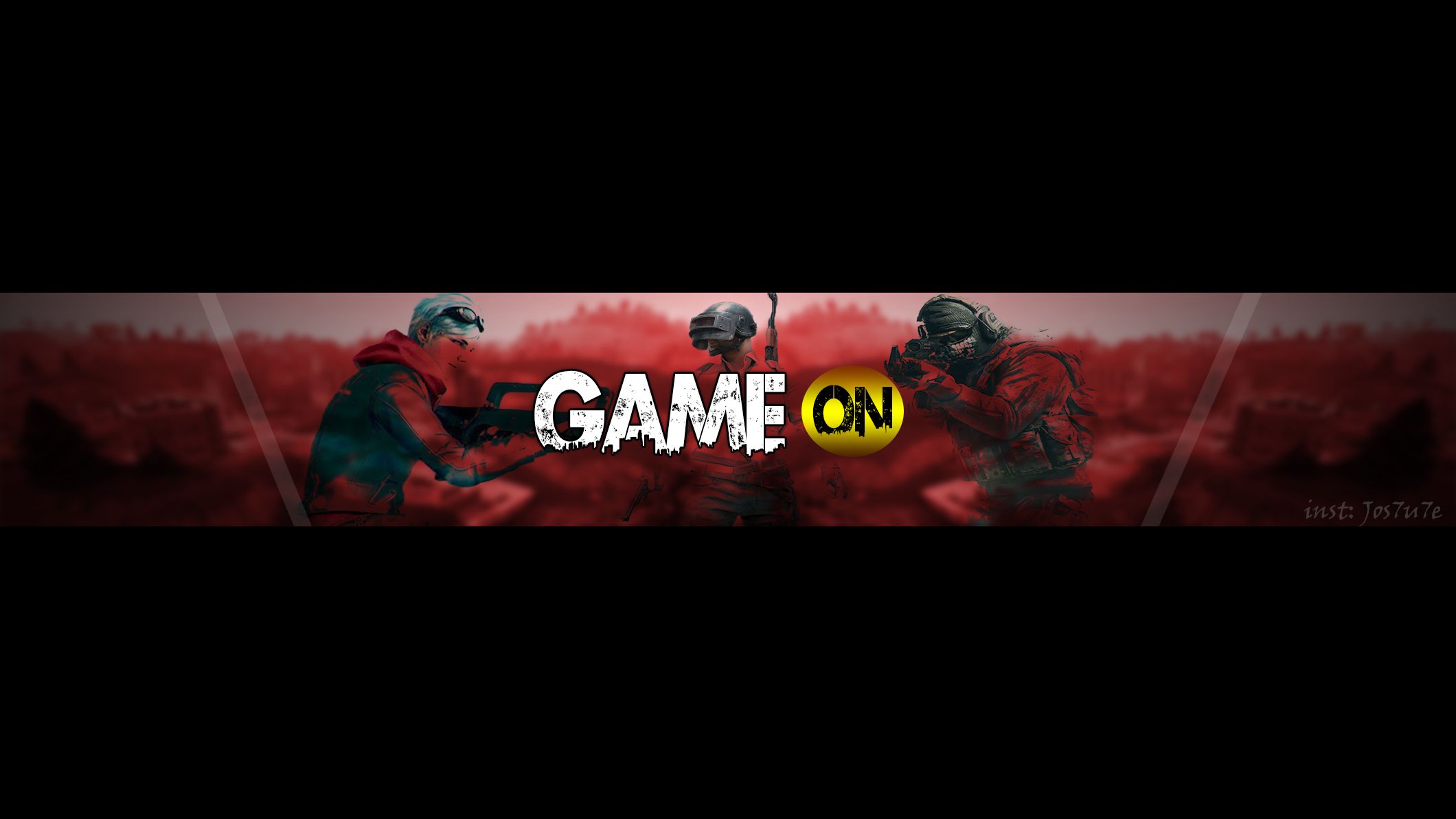 Fire Banner For By Artwork Image Wallpaper