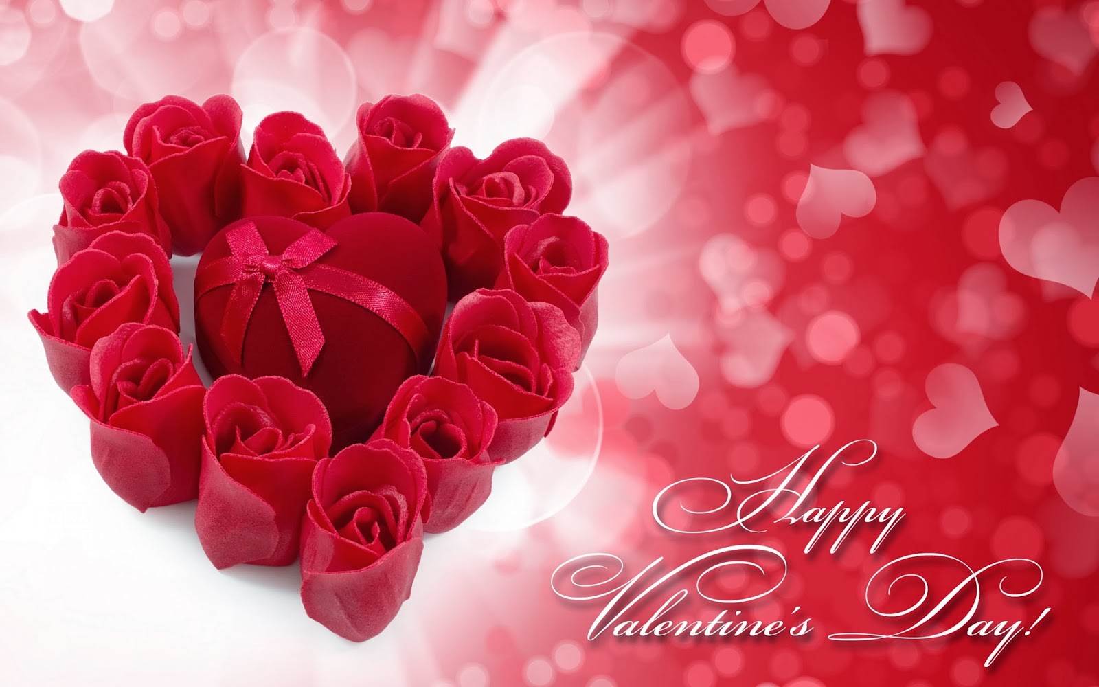 Valentines Day Love Pictures And Wallpaper