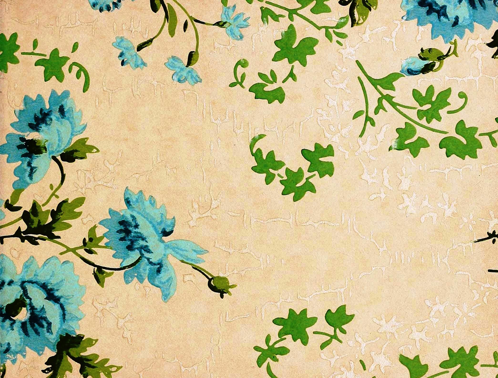 Wallpaper Samples Scan Of D Image In The Public Domain