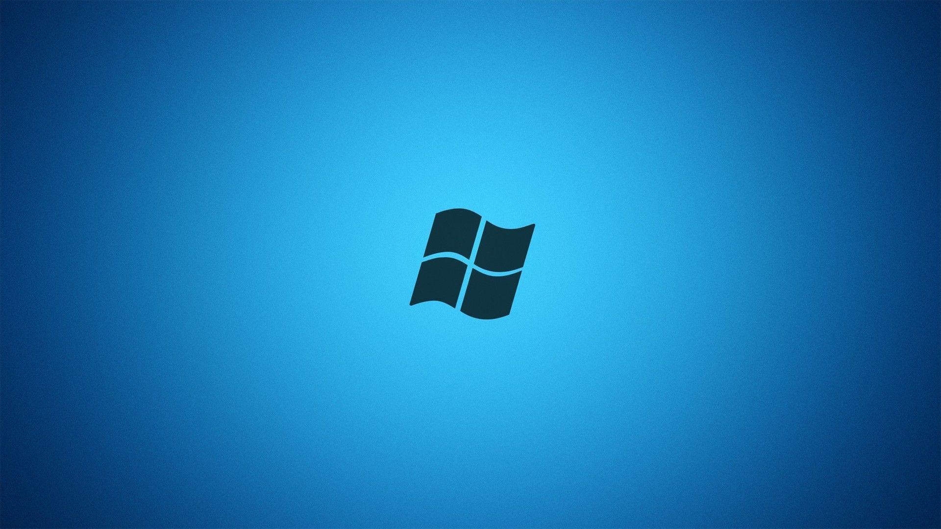 Windows Logo Wallpapers