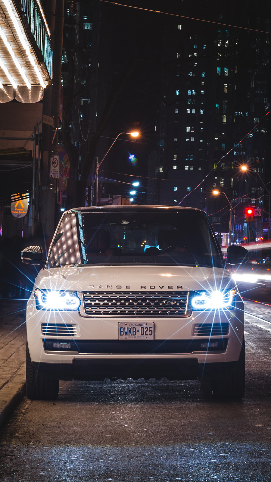 Re Range Rover Autobiography Lwb Canadian